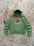 00s a&f heavy weight tigers hoodie