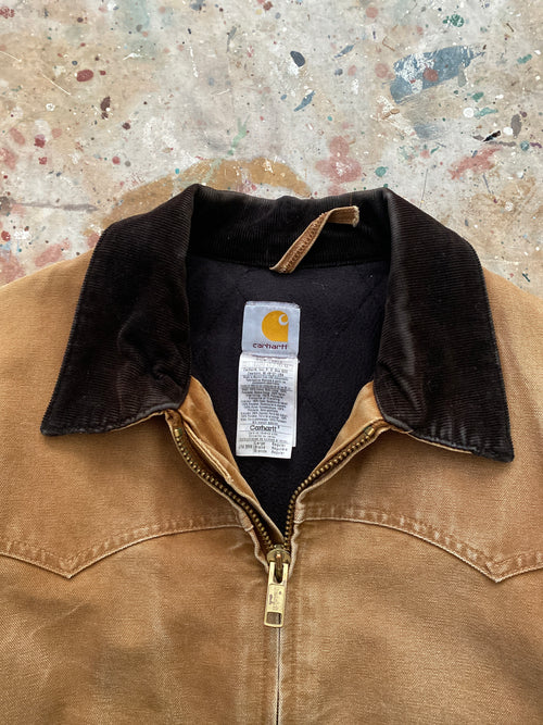 00s J14 carhartt sante fe jacket