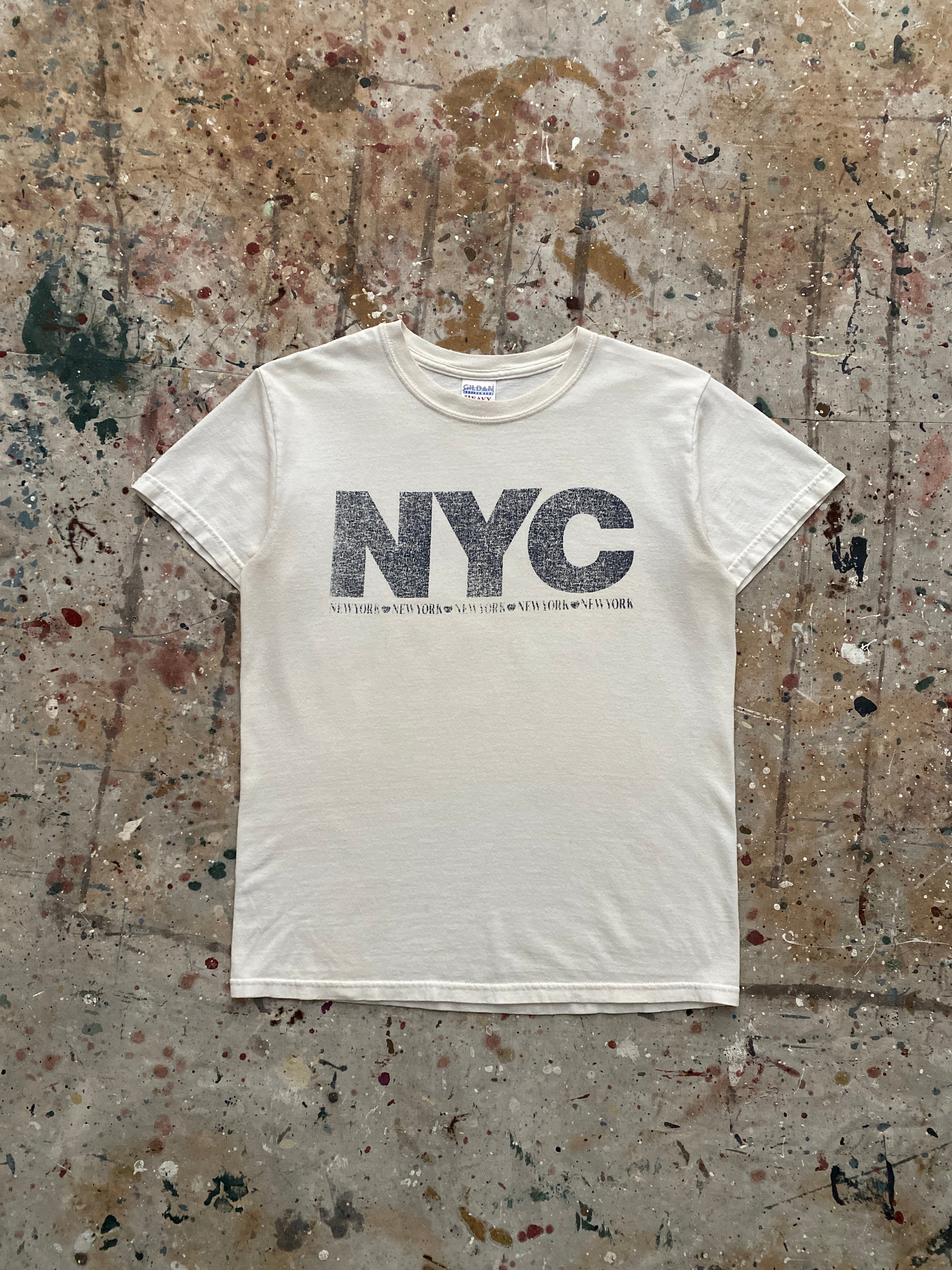 00s nyc tee