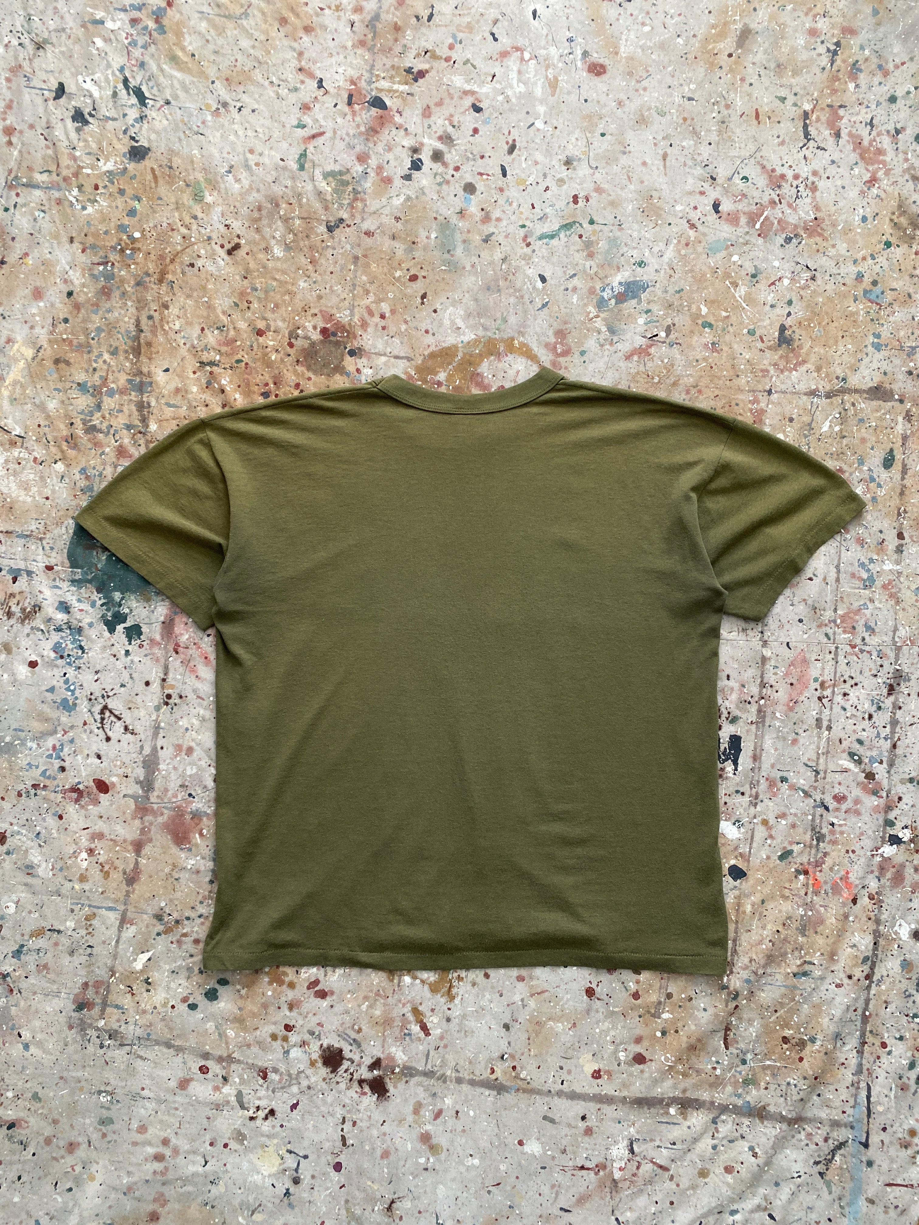 90s angel of sorrow rothco tee