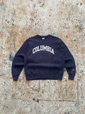 00s faded reverse weave sweatshirt