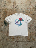 00s "gail" airbrushed tee
