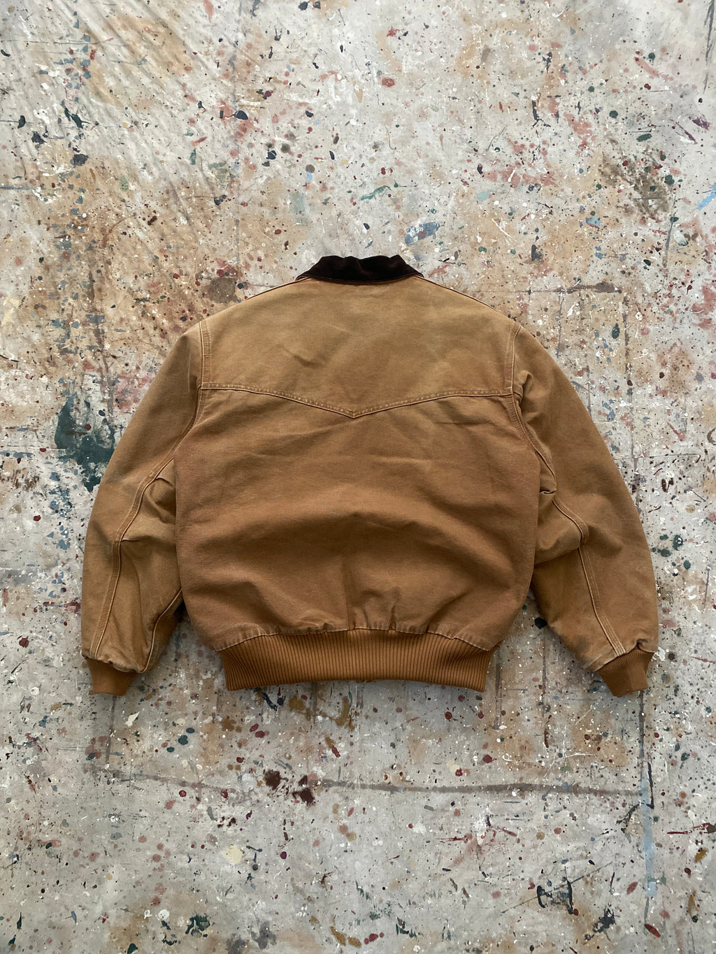 00s J14 carhartt sante fe jacket