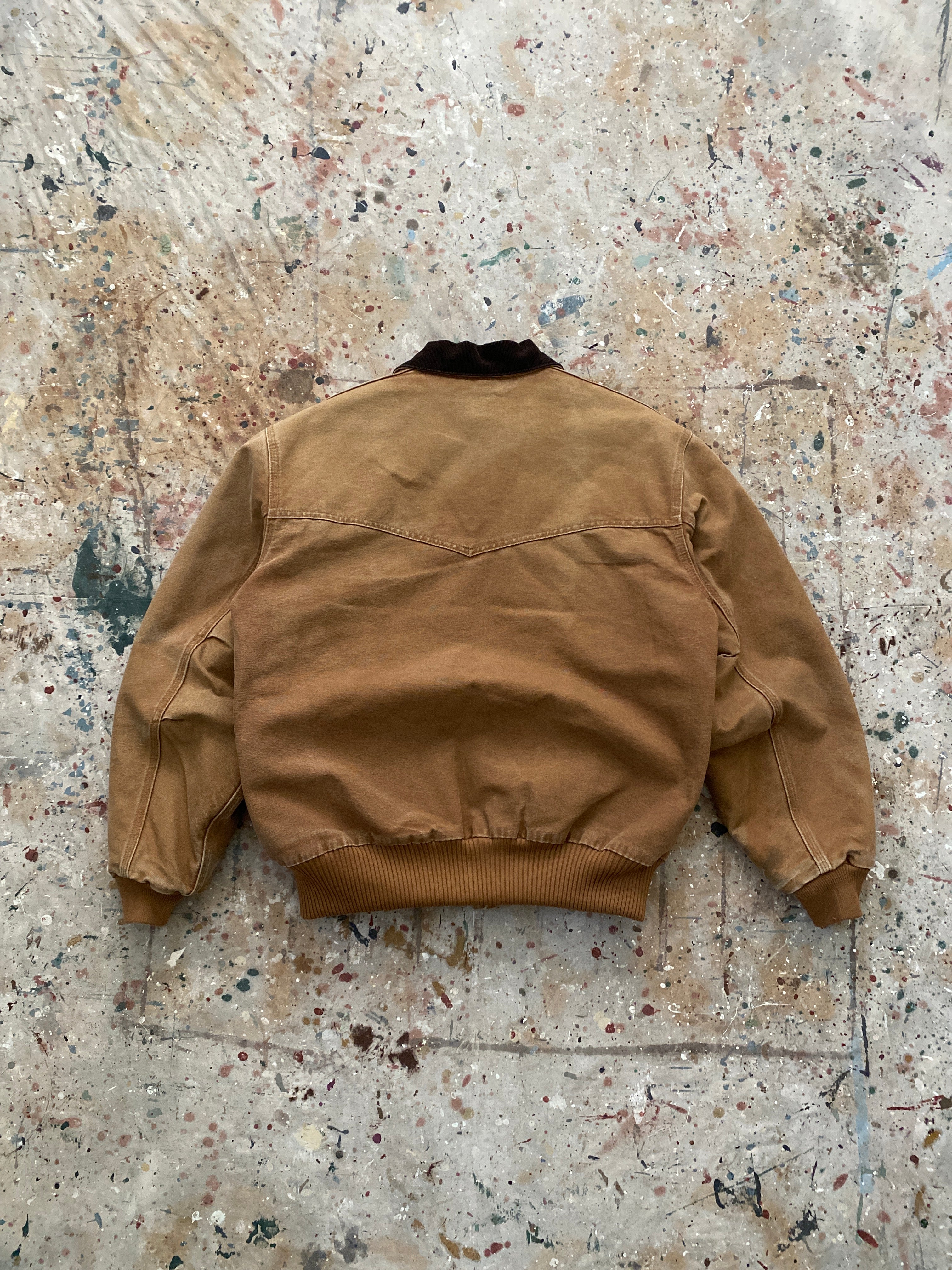00s J14 carhartt sante fe jacket