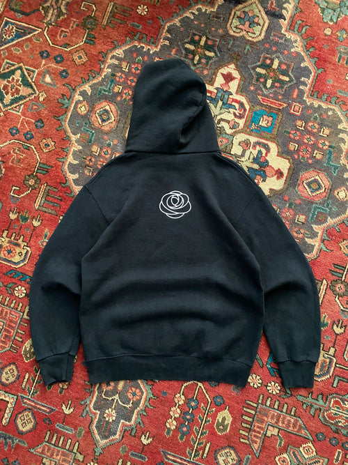 2002 goo goo dolls gutterflower hoodie