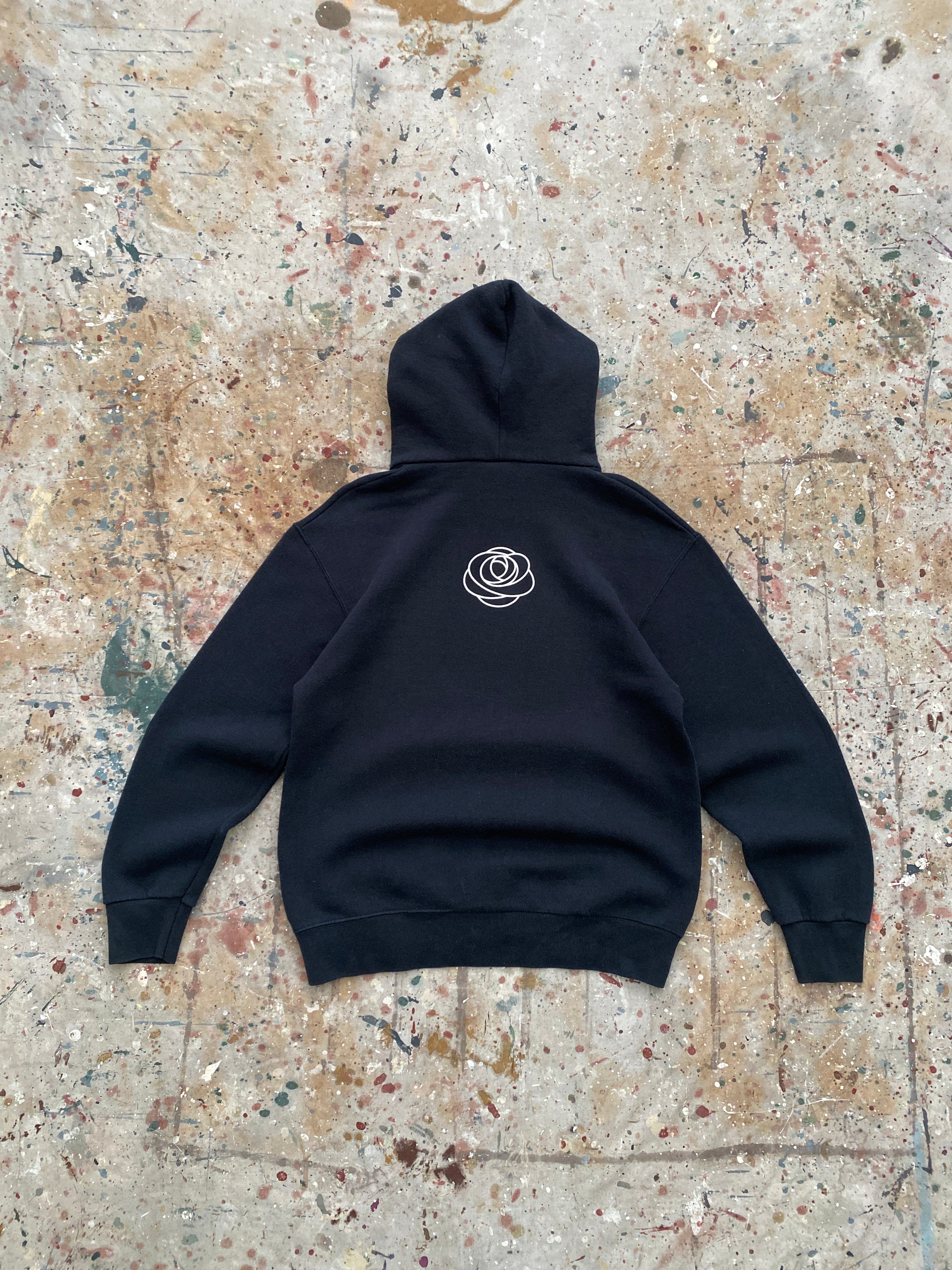 2002 goo goo dolls gutterflower hoodie