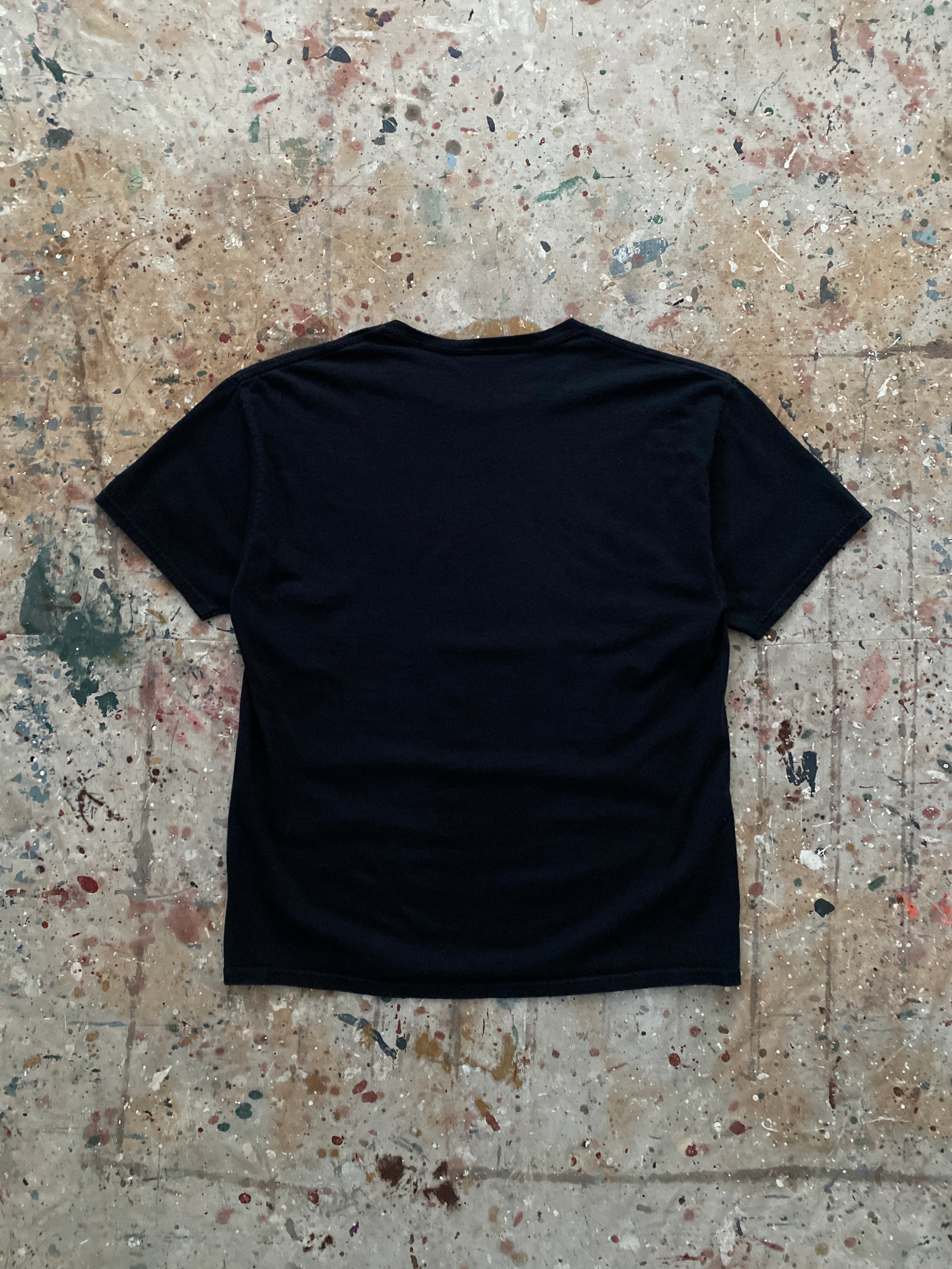 2010s "i got that dog in me" tee