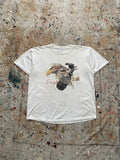 00s bald eagle tee